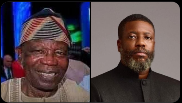 Questions Trail Tinubu’s Appointments of Father, Son to Head NUC and JAMB