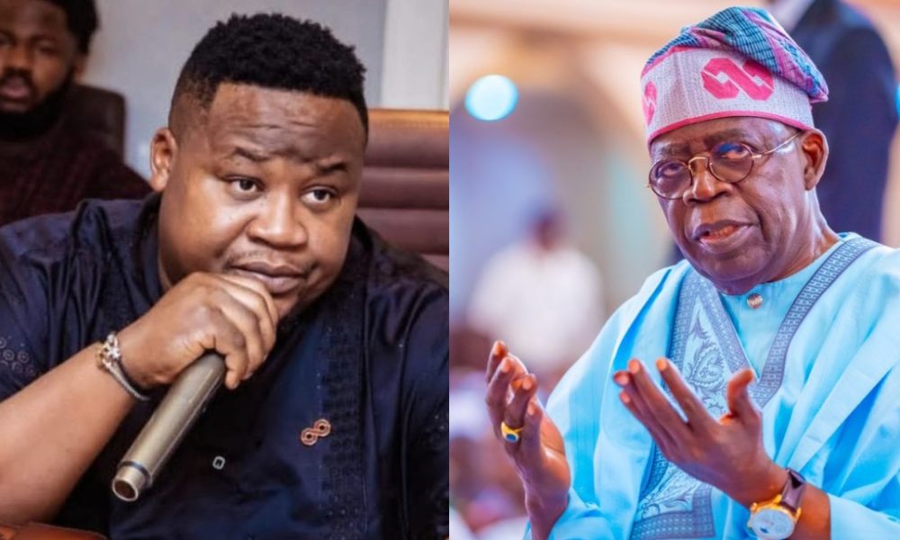 Tinubu does not trust me— Renewed Hope Ambassador, Cubana Chief Priest