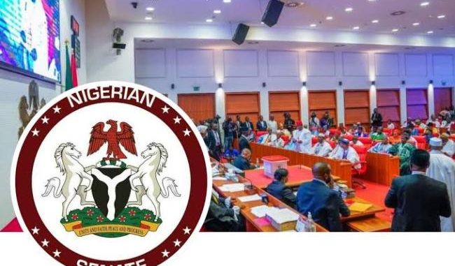 2027 Senate Presidency Race Reopens as Red Chamber Rescinds Tenure Restriction