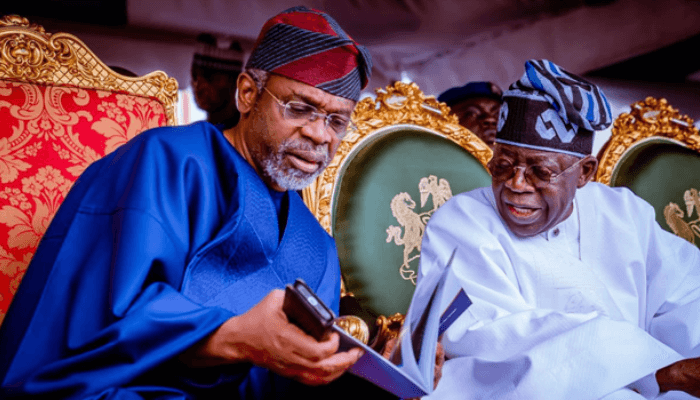 Gbajabiamila Requests ‘Special Promotion’ for Eight Police Officers Attached to Politicians — Report