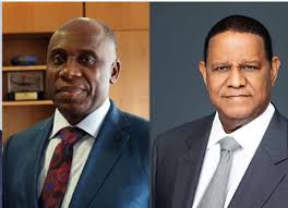ADC Primaries: Amaechi, Hayatu-Deen Cries Foul as Atiku Maintains Strong Lead Nationwide