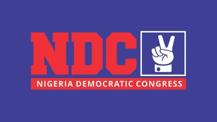 NDC: We have zoned Presidential Ticket to the South— Buba Galadima
