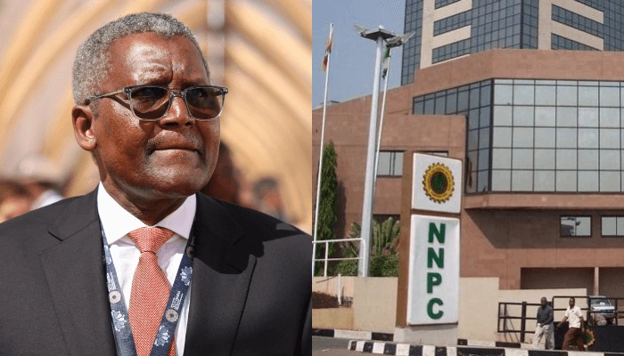 AGF Leads Defence As NNPC, Regulators Rally To Protect Nigeria’s Energy Security In Dangote Fuel Import Suit