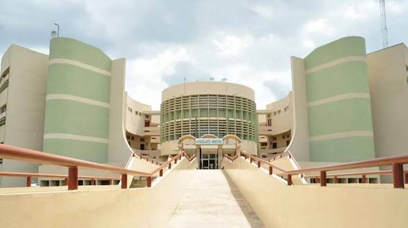 FUNAAB Commends EFCC for Recovering N27 Million Lost to Abuja Property Deal