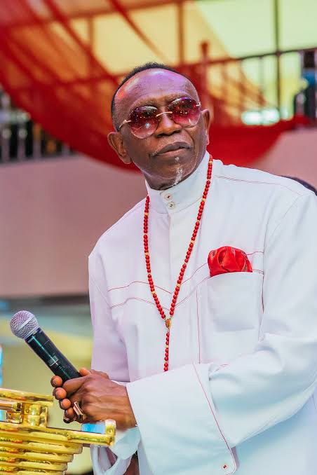 How I spent long months battling cancer—Ayo Oritsejafor