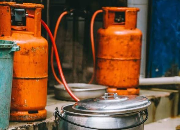 Marketers Raise Alarm as Cooking Gas Hits ₦1,700/kg