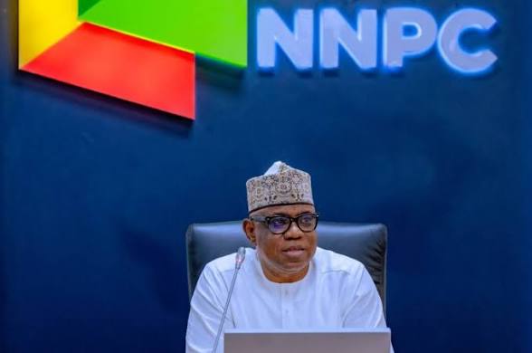 NNPC Exit Scheme Sparks Panic As Experts Warn Ojulari’s Retrenchment Plan Could Hurt Tinubu Politically