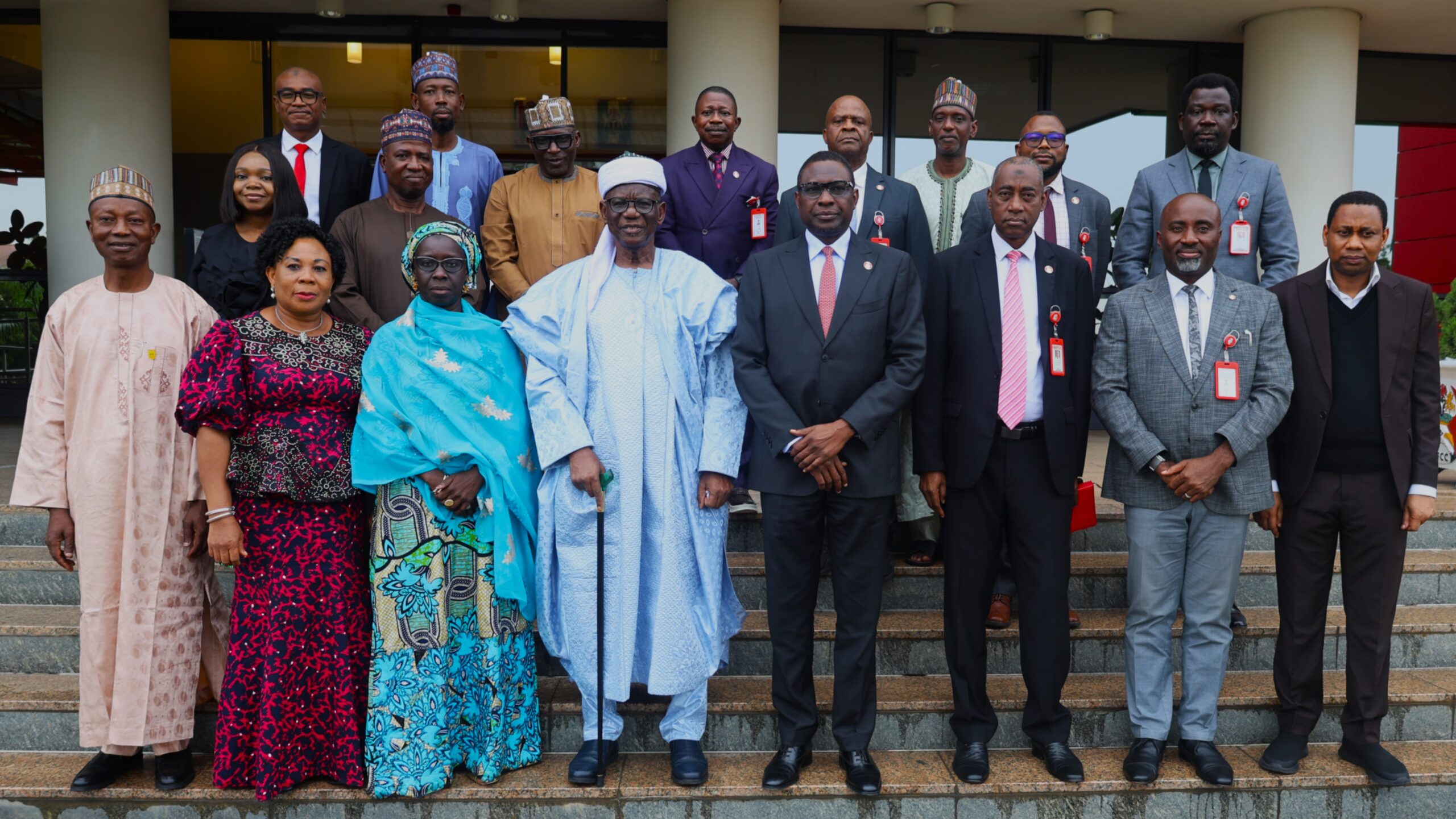 EFCC, CAC Vows Crackdown on Unregistered POS Operators