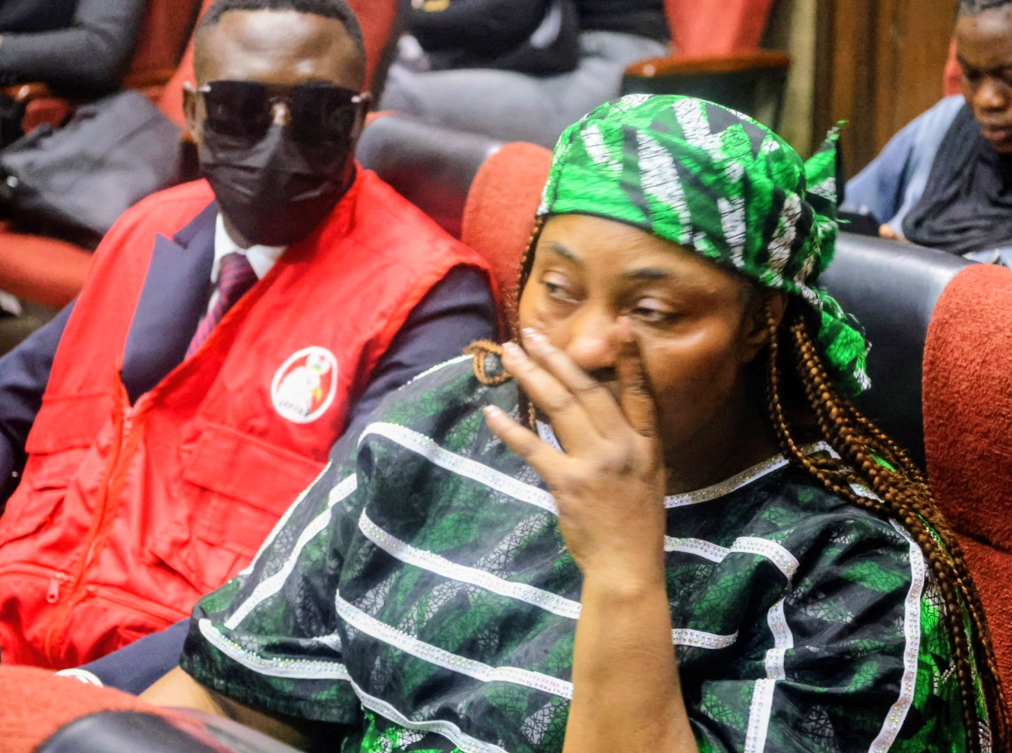 Court Remands Abu-Haneefa Oil Boss as EFCC Prosecutes N691m Corruption Case