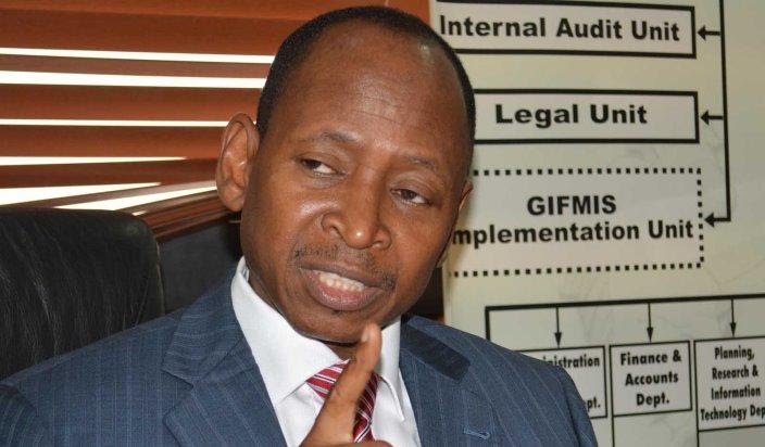 Court Adjourns Trial in Alleged N109.5bn Fraud Case Against Ex-AGF Ahmed Idris to October