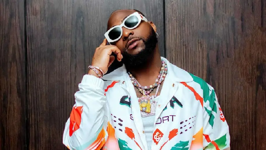‘Our Country Don Go’ — Davido Slams Govt Over Injustice, Insecurity