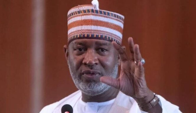 Nigeria Air Unveiling Was Temporary Display of Ethiopian Aircraft, EFCC Tells Court