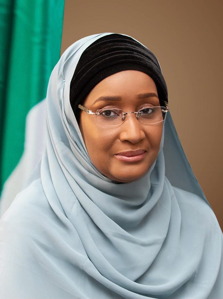 Court Voids Ex-Minister Sadiya Farouq’s Request to Vacate Arrest Warrant in Fraud Trial