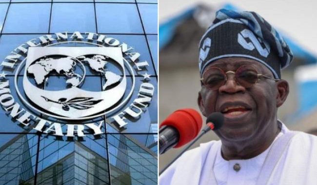 IMF Flags Transparency Concerns as FG Proposes $5 Billion Loan from Abu Dhabi Bank