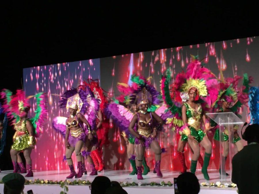 Cross River Moves to Commercialise Calabar Carnival, Introduce Online Voting