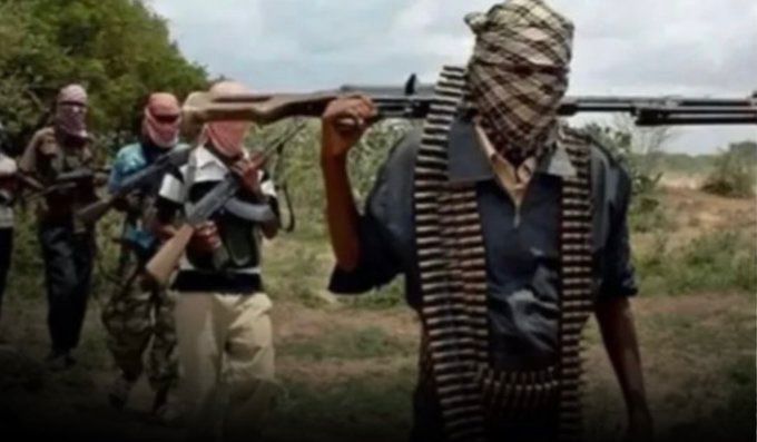 Gunmen Kill three in Kogi School Invasion