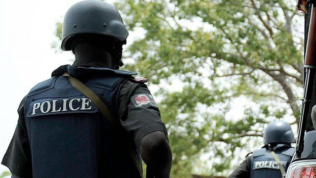 Police Smash Illegal Gun Factory in Yobe, Nab 7 Suspects