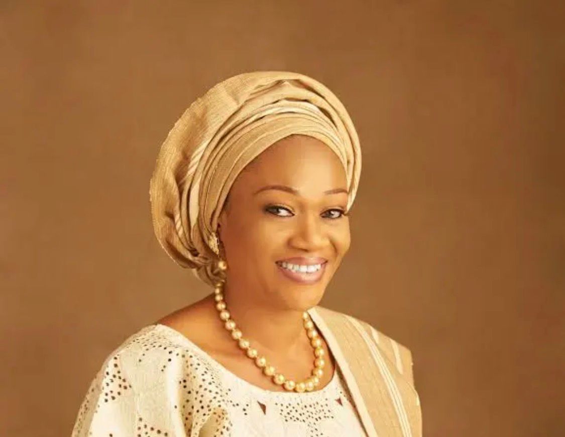 Remi Tinubu Under Fire Over Car Gifts to APC Women Leaders Remi Tinubu Under Fire Over Car Gifts to APC Women Leaders