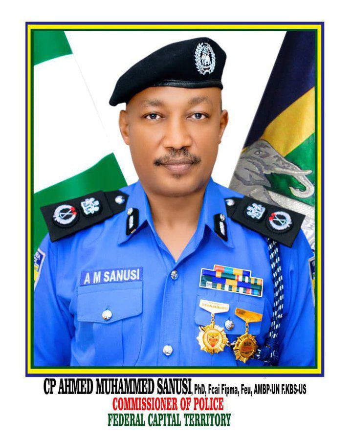 How False Kidnapping Alarm Sent Nyanya Students Running for Safety.