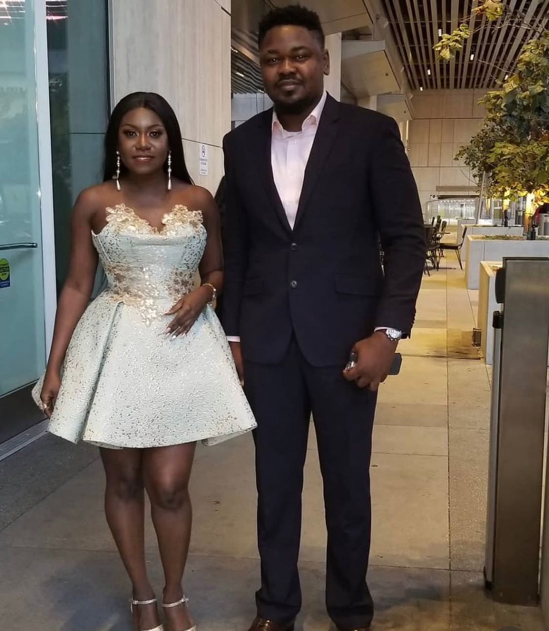 How My Late Husband Stopped Me From Quitting Music – Niniola