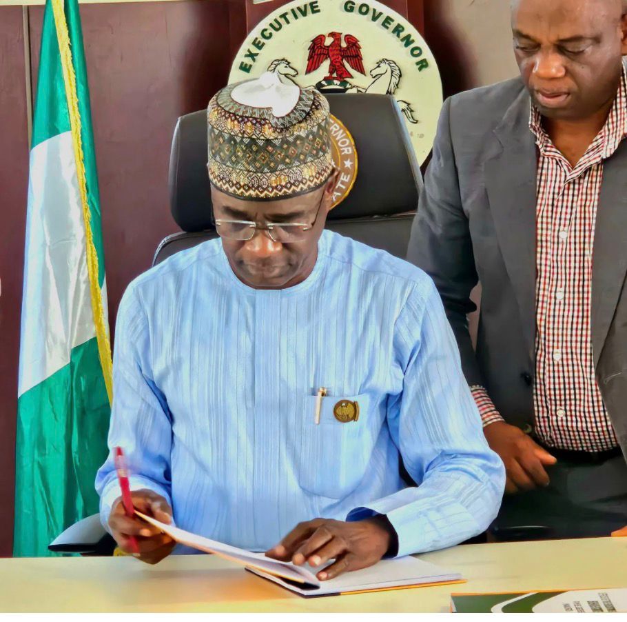 Relief for Underserved Communities as Benue Enacts New Electricity Law