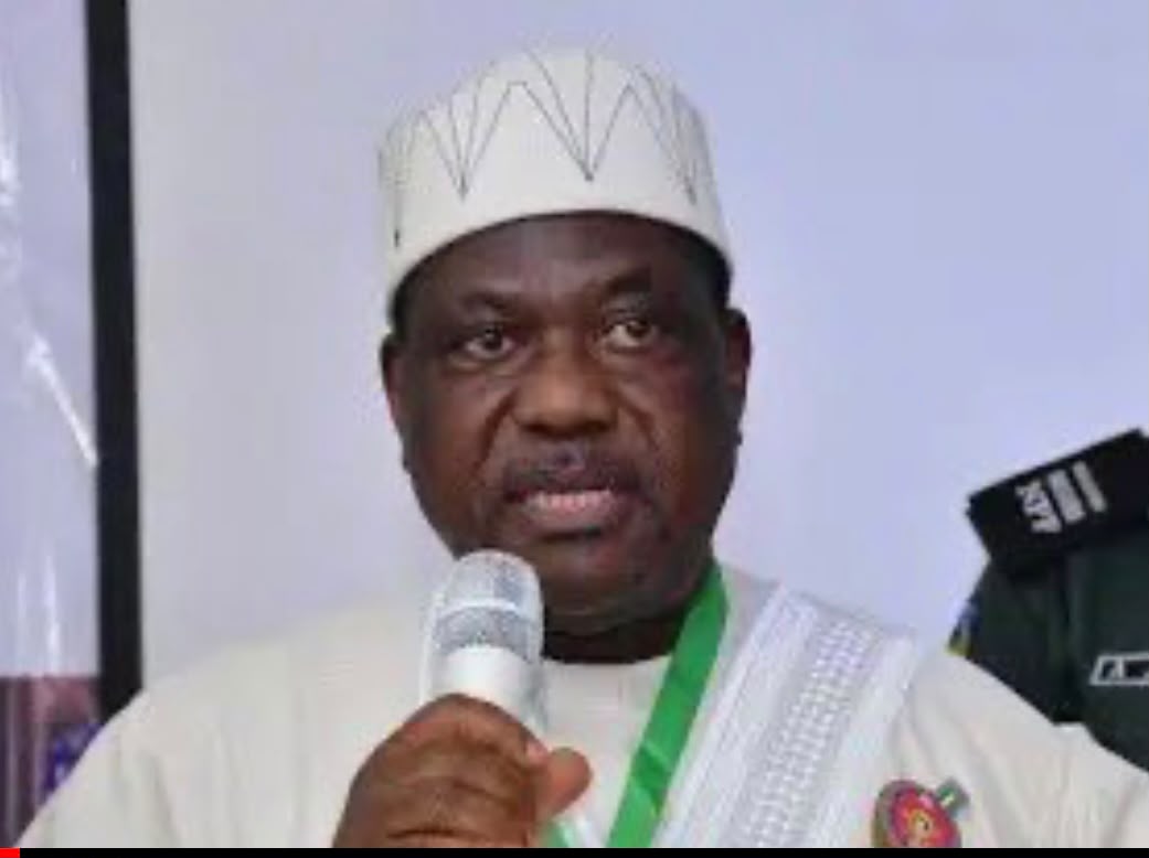 SGF Akume warns electoral corruption, divisions threaten Nigeria’s democratic gains