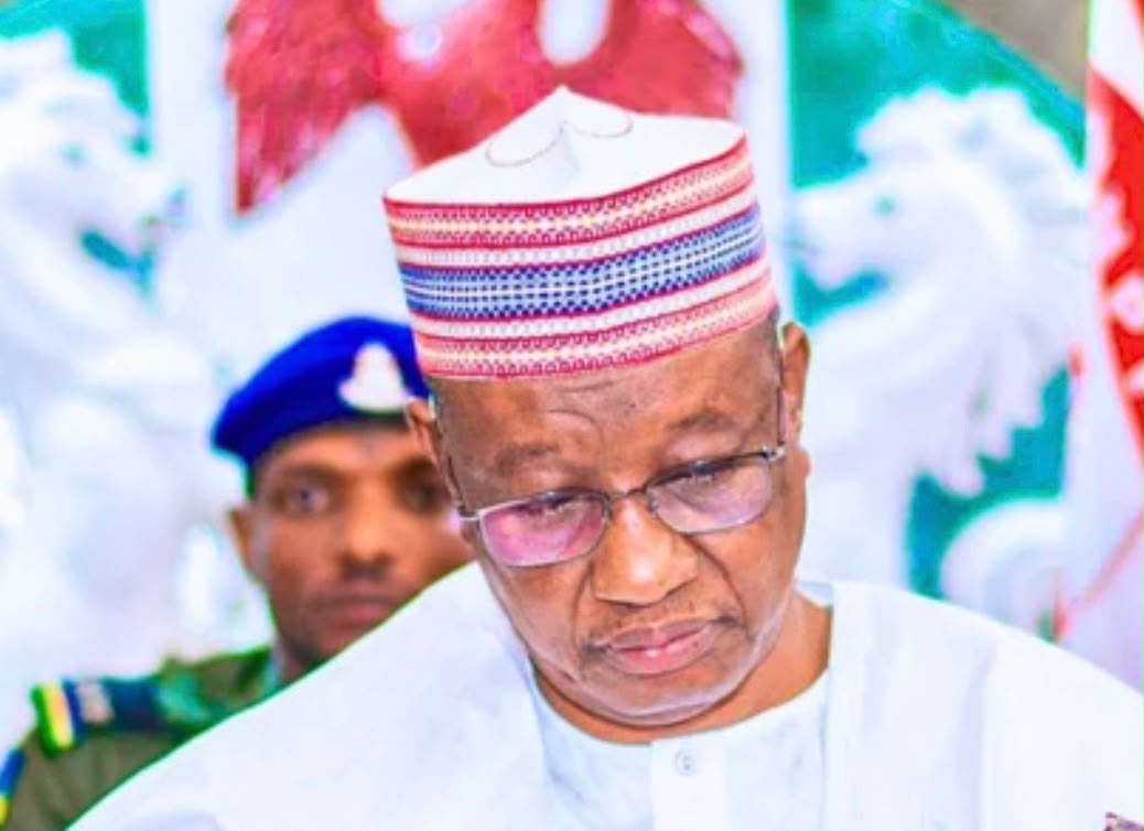 NDC Names Kwankwaso’s Son as Gwarzo’s 2027 Running Mate for Kano Governorship
