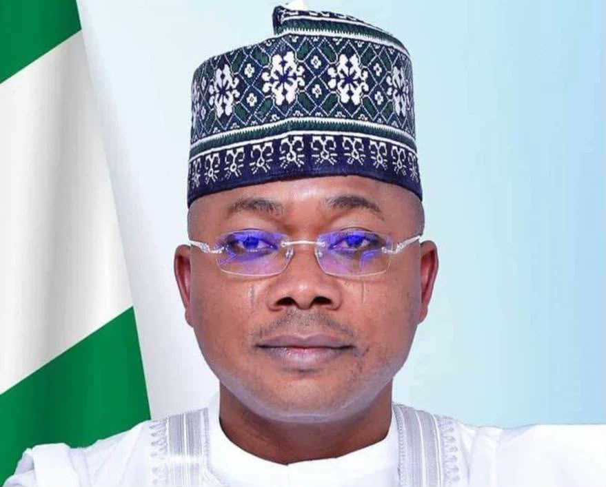 Governor Ododo Details Account of How Troops Eliminated Bandit Leader, Ibrahim Battijo in Kogi Governor Ododo Details Account of How Troops Eliminated Bandit Leader, Ibrahim Battijo in Kogi