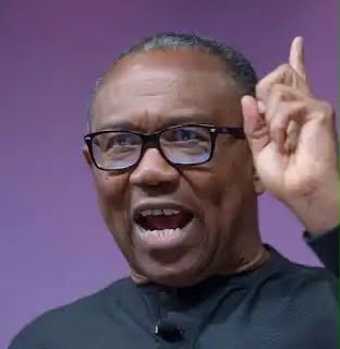 Peter Obi Slams Tinubu Over Silence On Oyo Abductions, Demands Resignation