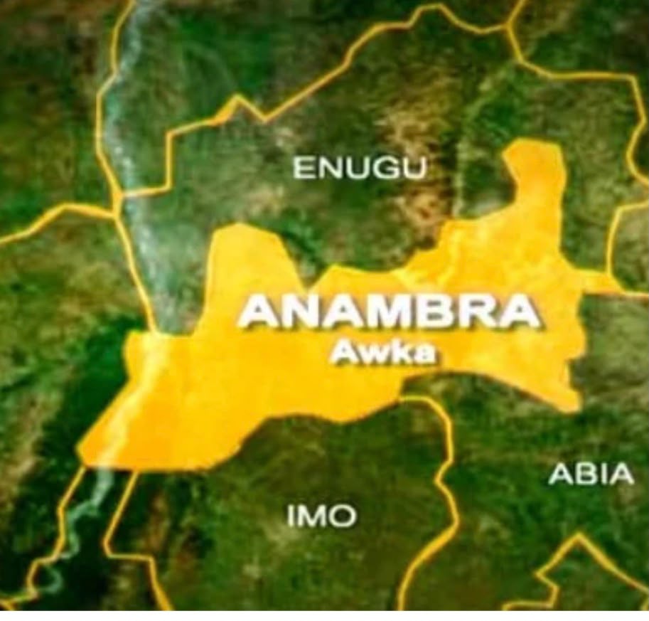 How Two Young Men Killed Married Lover in Anambra