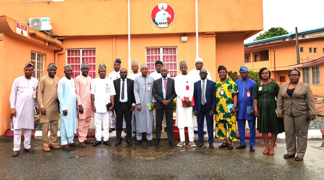 EFCC Strengthens Investigative Capacity Through Specialised Intelligence Training