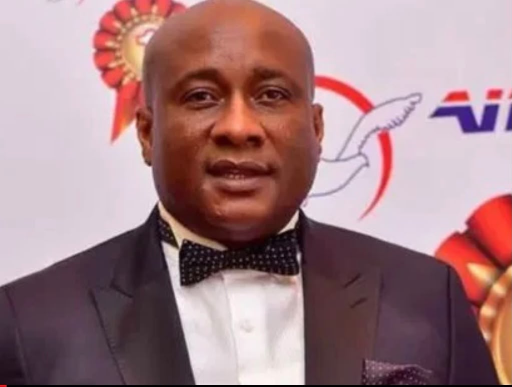 Don’t Attack South African Firms in Nigeria, Boycott their Country Instead – Air Peace Boss