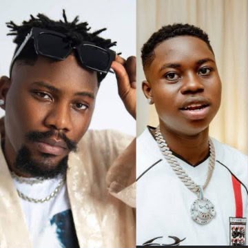 Nigerian Rapper, Ycee Condemns Rise of Anti-intellectual Content, ‘Peller Culture’ in Nigeria