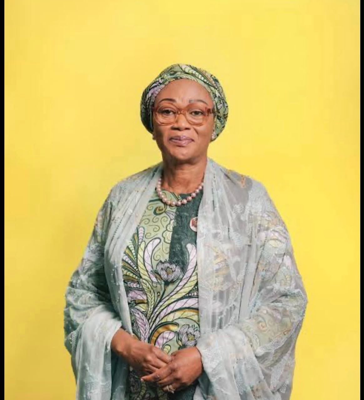 Remi Tinubu’s ‘Akara, Kuli-Kuli, Roasted Corn’ Remarks Trigger Social Media Backlash