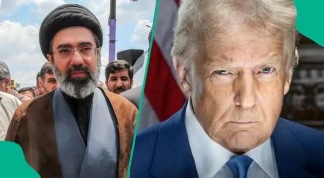 US, Iran End War Following Peace Deal