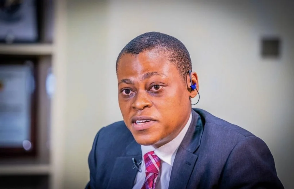 ADC Deregistration Ruling Signals Attempts to Kick Opposition Off 2027 Ballots— Oseni