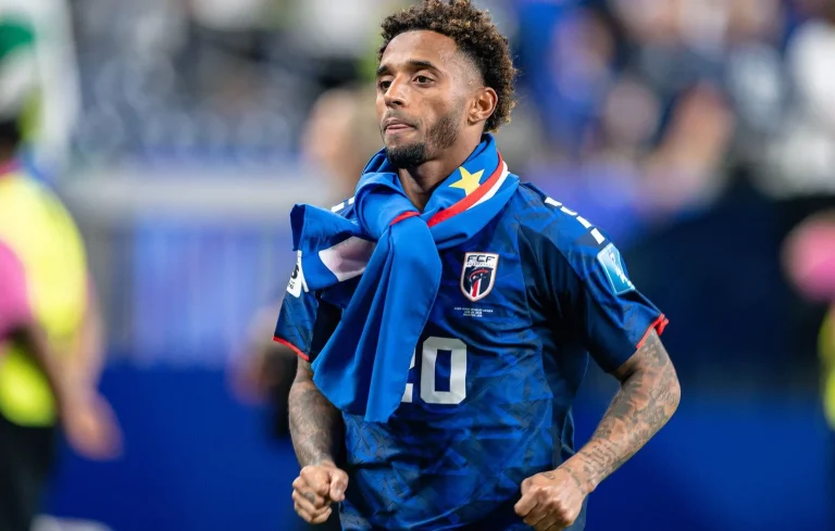 Cape Verde Team Translator Alleges Rape by Captain, Ryan Mendes