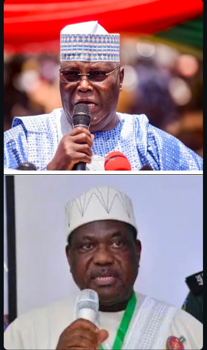 How June 12 military annulment forced us to adopt North-South power rotation — SGF Akume