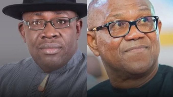 ‘We Gave Obi the Ticket Free of Charge,’ NDC Leader Fires Back at Obidients