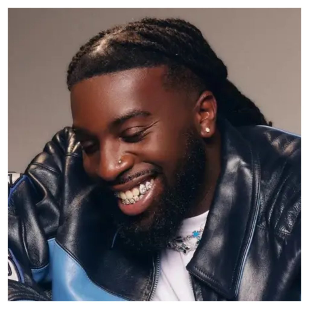 Nigerian-British Singer Talay Riley Killed in London