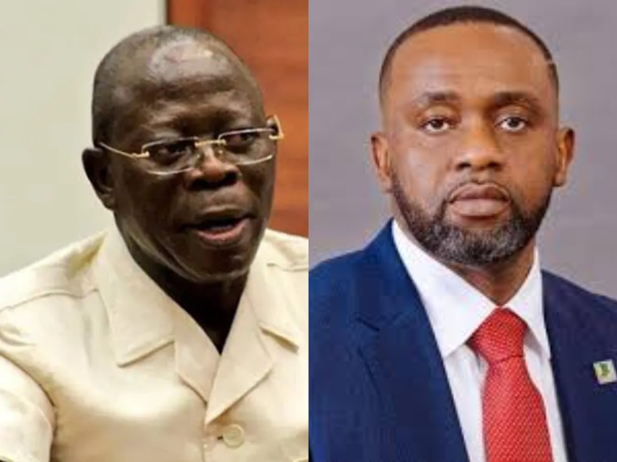 Oshiomhole’s Reckless Generalisation and the Damage Done to Nigeria’s Image