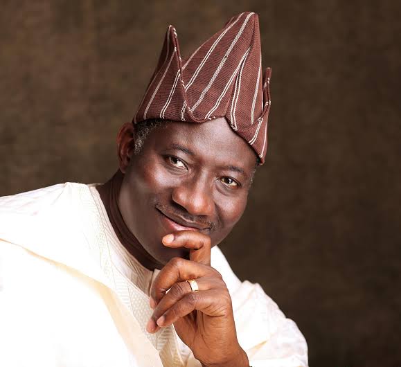 Jonathan Not Interested in 2027 Presidential Race, Associates Insist