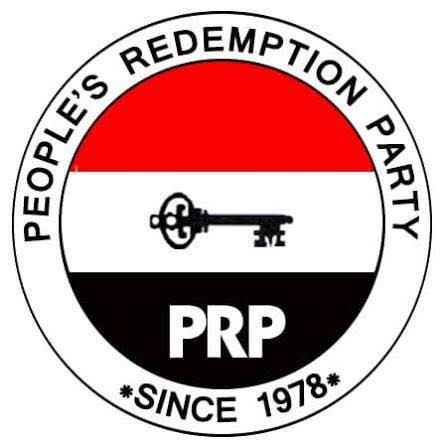 PRP Tells Tinubu to Resign as Banditry and Kidnapping Worsen Across Nigeria
