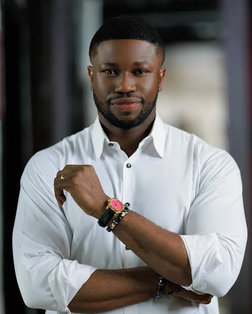 ‘We are not Kind People—Stan Nze Laments After Phones Disappear at Alex Ekubo’s Service of Songs