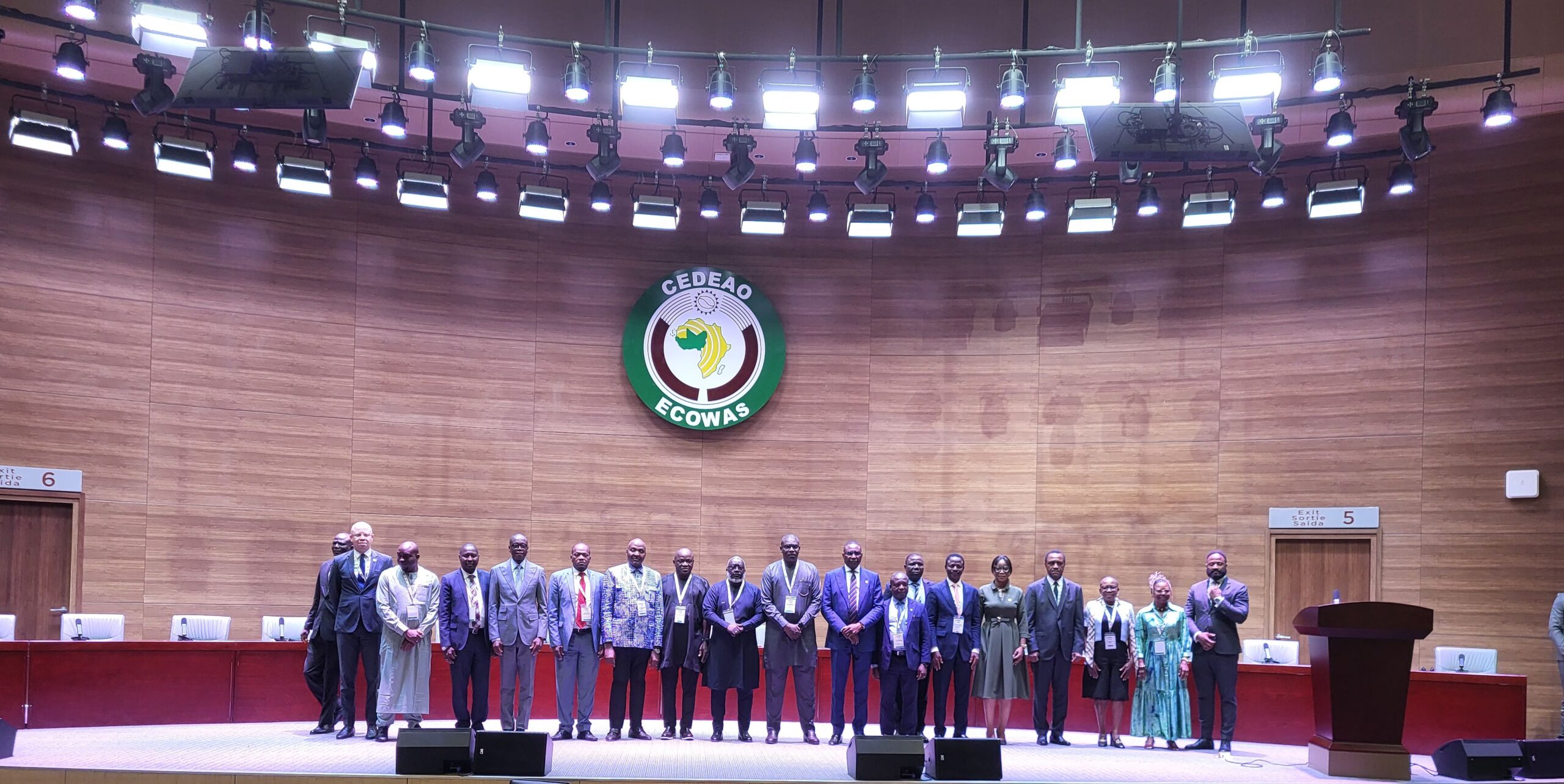 West African Anti-Corruption Agencies Adopt Abuja Declaration to Strengthen Regional Fight Against Crime