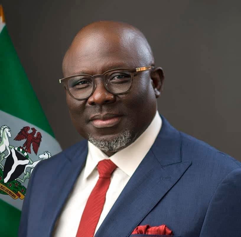 Delta Govt Provides Financial Aid to 533 2025 Law School Graduates