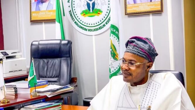 Court Orders Police to Grant Adeyemi Access to Lawyers in PFIPC Case