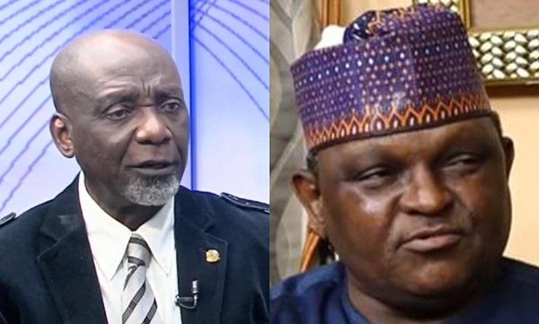 Amachree Defends Memoir, Challenges Al-Mustapha to Provide CCTV Evidence of Abacha’s Final Moments