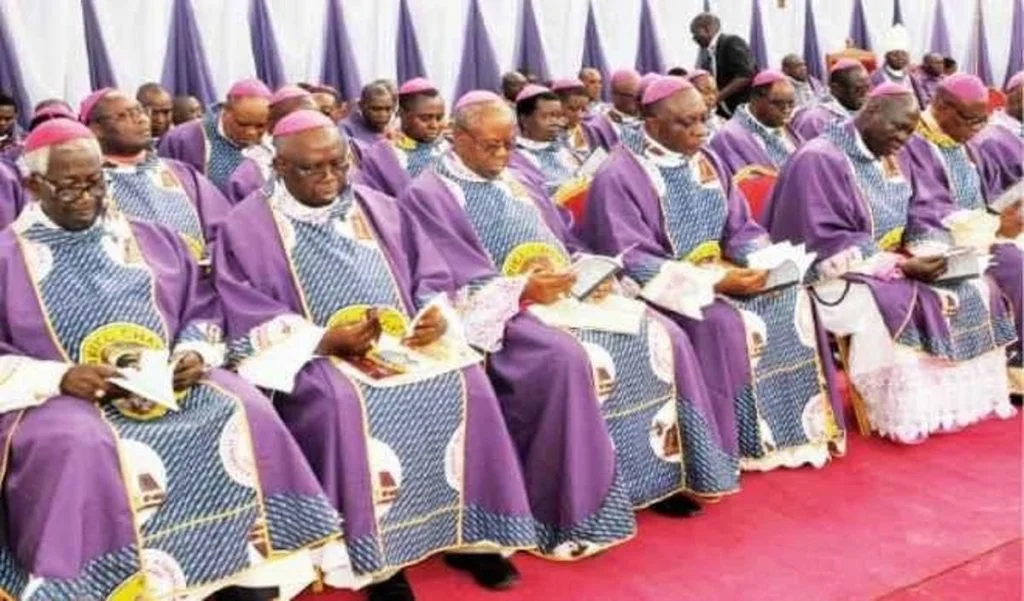 Catholic Bishops Warn Against One-Party State, Calls for Credible 2027 Elections