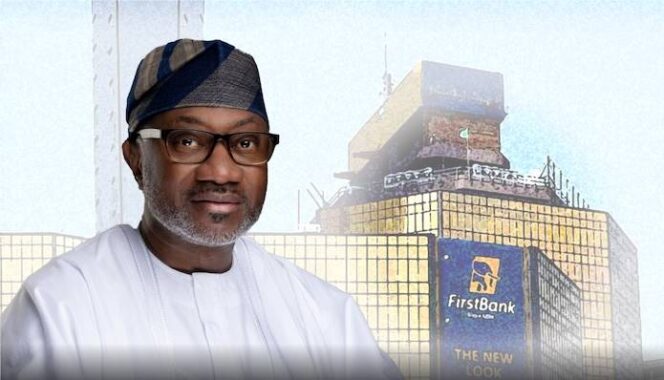 Femi Otedola Raises First HoldCo Stake to 26.4% After Fresh N20.68bn Investment